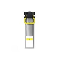 Compatible Remanufactured Epson 902XL Yellow Inkjet