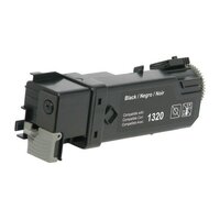 Compatible Dell Black Laser Toner Cartridge