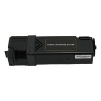 Compatible Dell Colour Laser 2150 Black