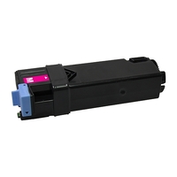Compatible Dell Colour Laser 2150 Magenta
