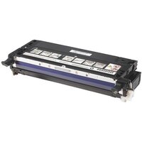 Compatible Remanufactured Dell 3110CN Black Laser Toner Cartridge