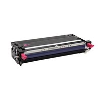Compatible Remanufactured Dell 3110CN Magenta Laser Toner Cartridge