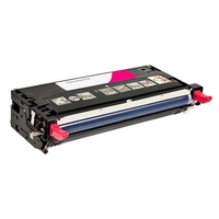 Compatible Remanufactured Dell Colour Laser 3130 Magenta Cartridge