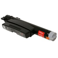 Compatible Remanufactured Dell 5110 Black Laser Toner Cartridge - High Yield