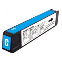 Compatible HP #971 Cyan XL Ink Cart