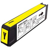 Compatible HP #971 Yellow XL Ink Cart