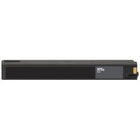 Compatible Remanufactured HP #975 Low Yield  Black Inkjet