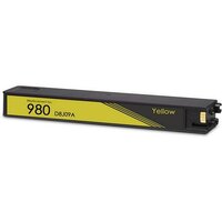 Compatible HP #980 Yellow Inkjet