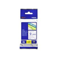 Brother TZe223 Labelling Tape - for use in Brother Printer