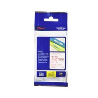 Brother TZe232 Labelling Tape - for use in Brother Printer