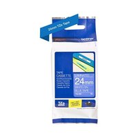Brother TZE-555 Labeling Tape - for use in Brother Printer