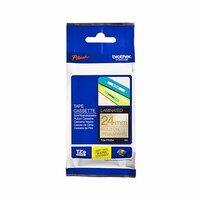 Brother TZePR254 Label Tape - for use in Brother Printer
