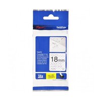 Brother TZeSE4 Labelling Tape - for use in Brother Printer