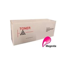 Compatible Premium Toner Cartridges CLT M506L High Yield Magenta  Toner Cartridge - for use in Samsung Printers