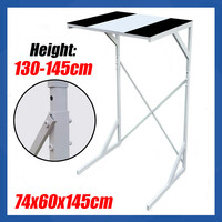 Dryer Stand Portable Top or Front Loading Washer Machine Dryer Holder Shelf AU