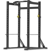 Sardine Sport Full Power Rack Half Cage Deep Squat Home Gym Fitness