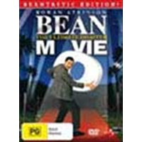 Bean Ultimate Disaster Movie DVD