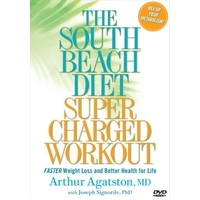 South Beach Diet Workout DVD
