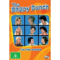 Brady Bunch; The Final Season DVD