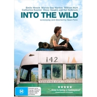 Into The Wild - Art Imitates Life DVD