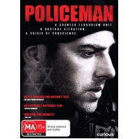 Policeman DVD