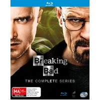 Breaking Bad | Series Collection Blu-ray