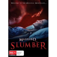 Slumber DVD