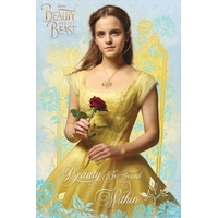 Beauty And The Beast - Belle