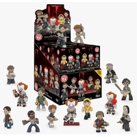 It (2017) - Mystery Minis HT US Exclusive Blind Box [RS]