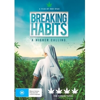 Breaking Habits DVD