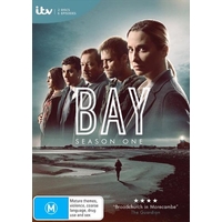 Bay - Season 1, The DVD