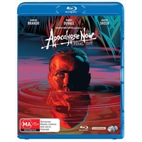 Apocalypse Now | Final Cut Blu-ray