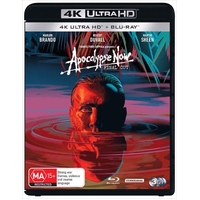 Apocalypse Now - Final Cut UHD