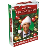 Christmas Vacation Photo Cards