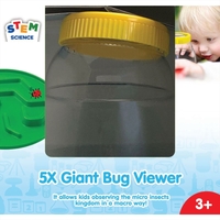 My First Giant Bug Viewer - Fandex