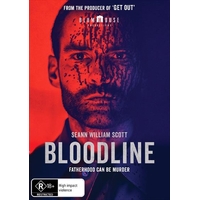 Bloodline DVD