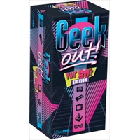 Geek Out! 80s Edition