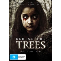 Behind The Trees DVD
