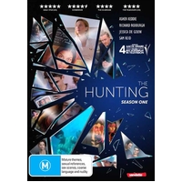 Hunting - Season 1, The DVD