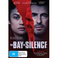 Bay Of Silence, The DVD
