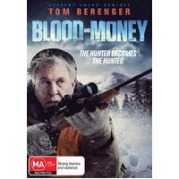 Blood And Money DVD
