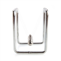 Worlds Smallest Newtons Cradle