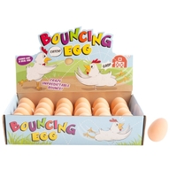 Bouncing Eggs (SINGLE ITEM)
