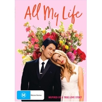 All My Life DVD