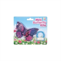 Mini Butterfly Kite