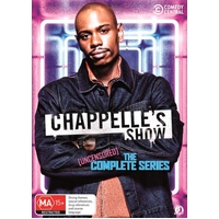 Chappelle's Show | Complete Series DVD
