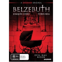 Belzebuth DVD