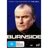 Burnside | Complete Series DVD