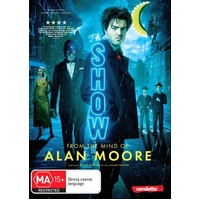 Show, The DVD