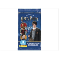 Harry Potter Evo Trading Cards - Panini